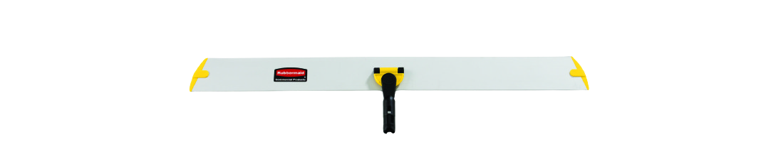 Rubbermaid 91cm Quick-Connect Hall Dusting Frame - Cafe Supply