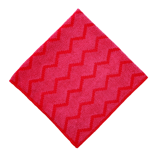 Rubbermaid Microfiber General Purpose Cloth - Cafe Supply