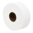 Recycled Jumbo Toilet Roll 2-Ply 300m - Cafe Supply