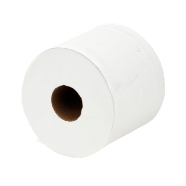 Pacific Deluxe Centre Pull Toilet Roll 2 Ply - Cafe Supply