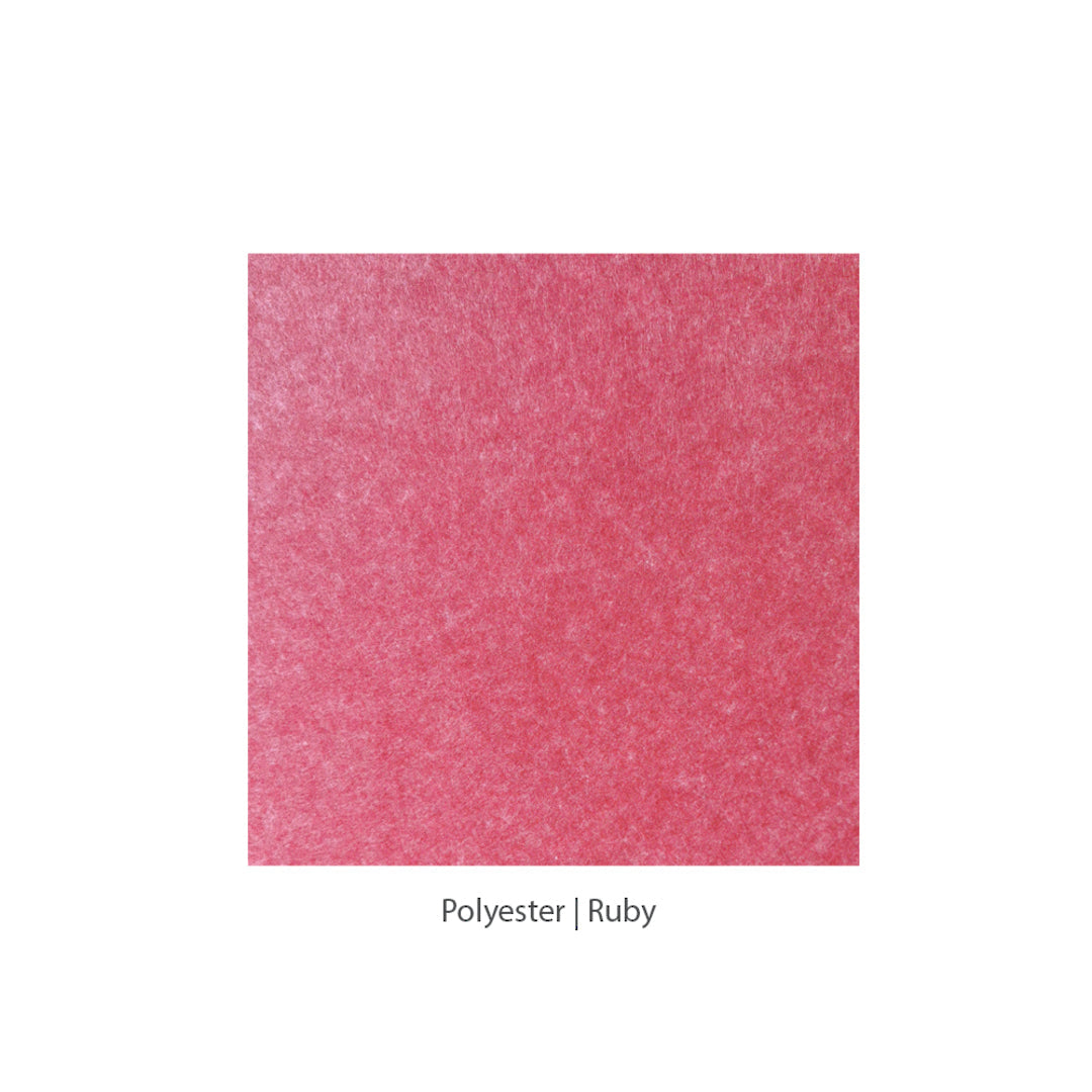 POLYESTER PINBOARD | Sheets | 14 Colours | 1200 X 2400 - Cafe Supply
