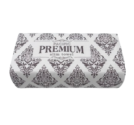 Pacific Slim Towel Premium TAD - Cafe Supply