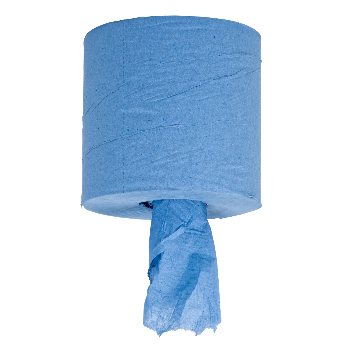 Sorb-X Centrefeed Roll 1-Ply Blue 18.5cm - Cafe Supply