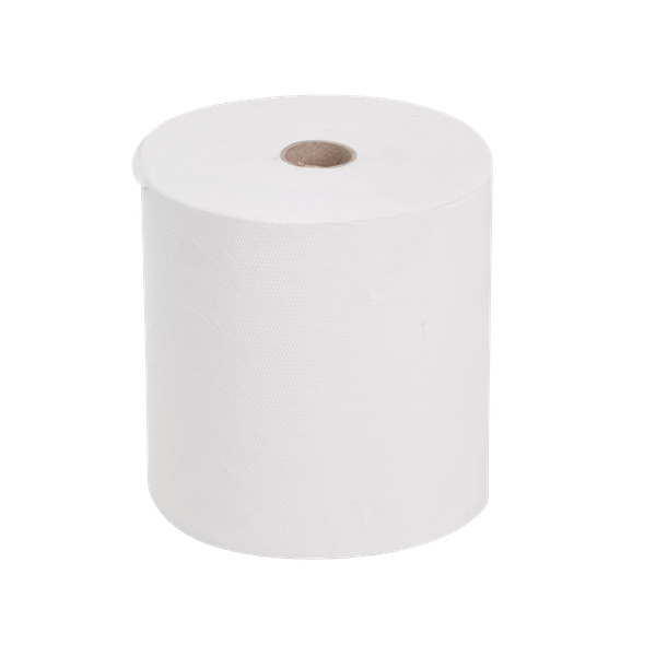 Sorb-X Centrefeed Roll 2-Ply - Cafe Supply