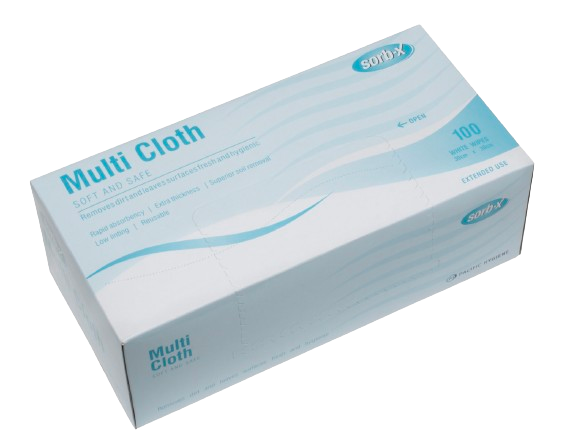 Sorb-X Multi Cloth - Cafe Supply