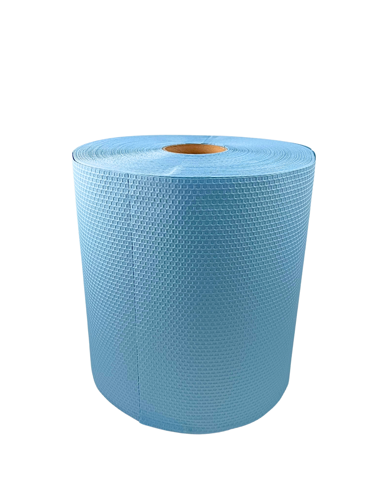 Sorb-X Mega Heavy Duty Wiper Blue - Cafe Supply