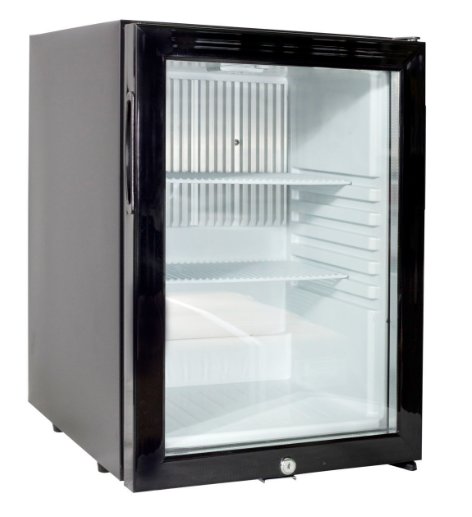 Hotel / Motel Mini Bars Chillers - Cafe Supply