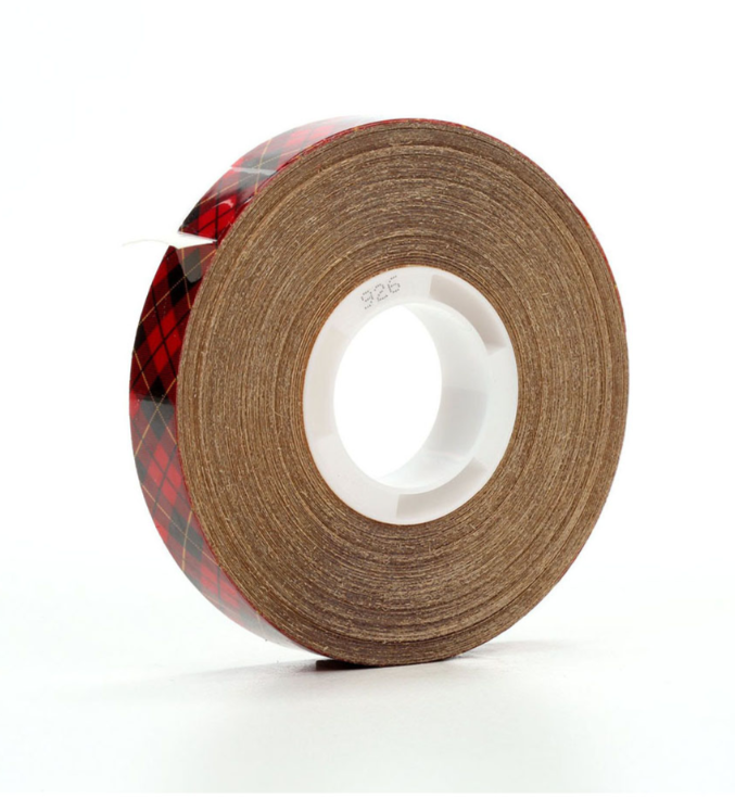 Scotch Tape 926 Hi Perf Atg 12.7mmx16.5m - Cafe Supply