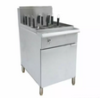 Gasmax V Pan LPG 9 Baskets Pasta and Noodle Cooker PC150-9LPG - Cafe Supply