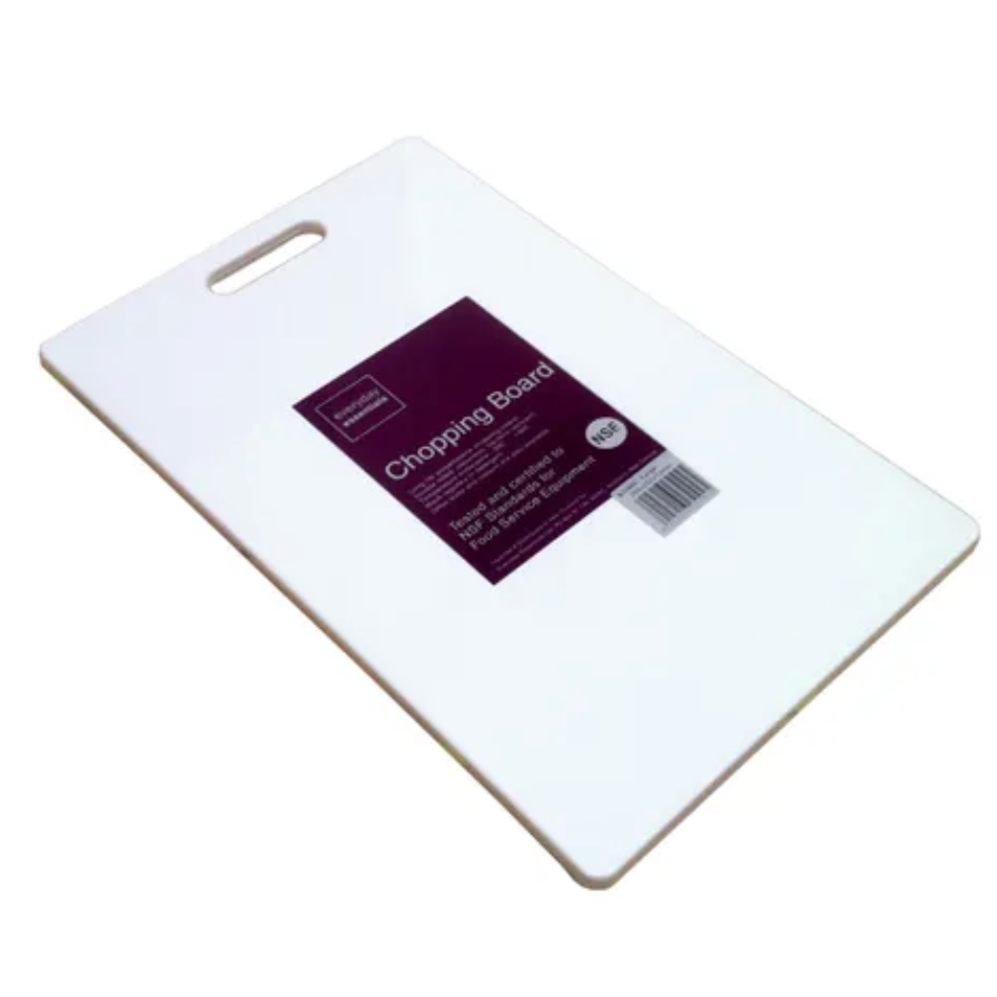 Chopping Board Large - Cafe Supply