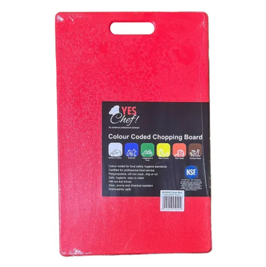 Chopping Board Large - Cafe Supply