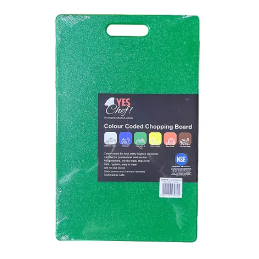 Chopping Board Large - Cafe Supply