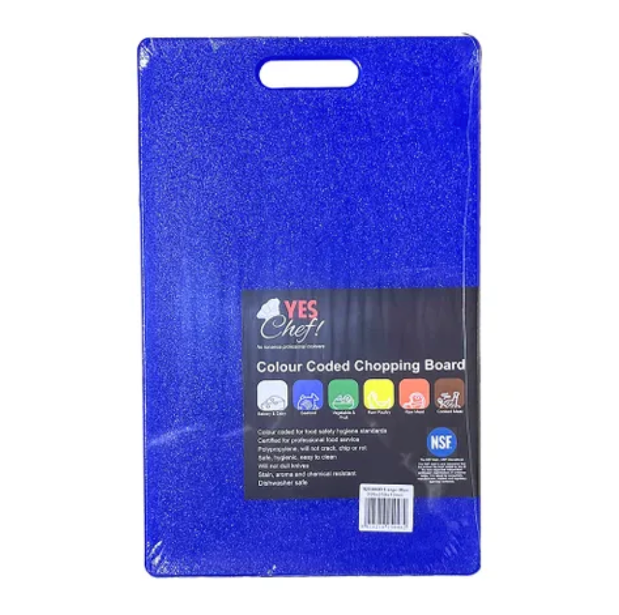 Chopping Board Large - Cafe Supply