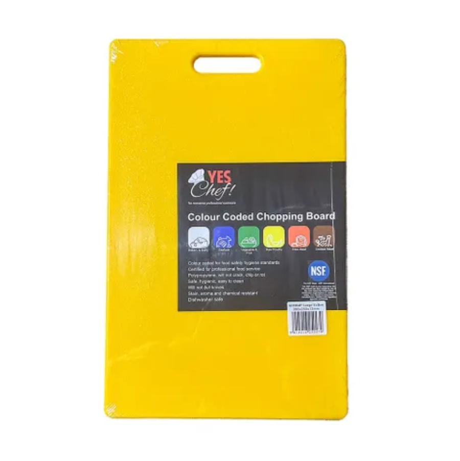 Chopping Board Large - Cafe Supply