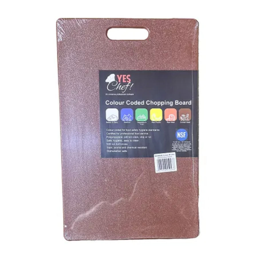 Chopping Board Large - Cafe Supply