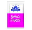 Chelsea White Sugar Sachets, 2000/CTN - Cafe Supply