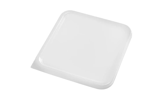 Rubbermaid Lid for Square Storage Container 1.9L-5.7L - Cafe Supply