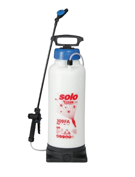 Solo Cleanline 301 FB Foam Applicator 9L - Cafe Supply