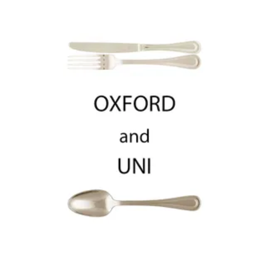 UNI Premium Range Cutlery - Cafe Supply