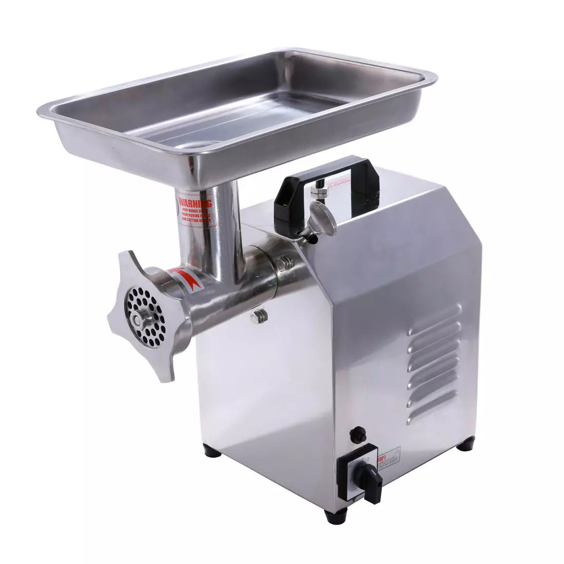 TC12 Heavy Duty Meat Mincer - Cafe Supply