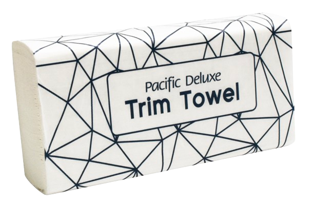 Pacific Deluxe Trim Towel - Cafe Supply
