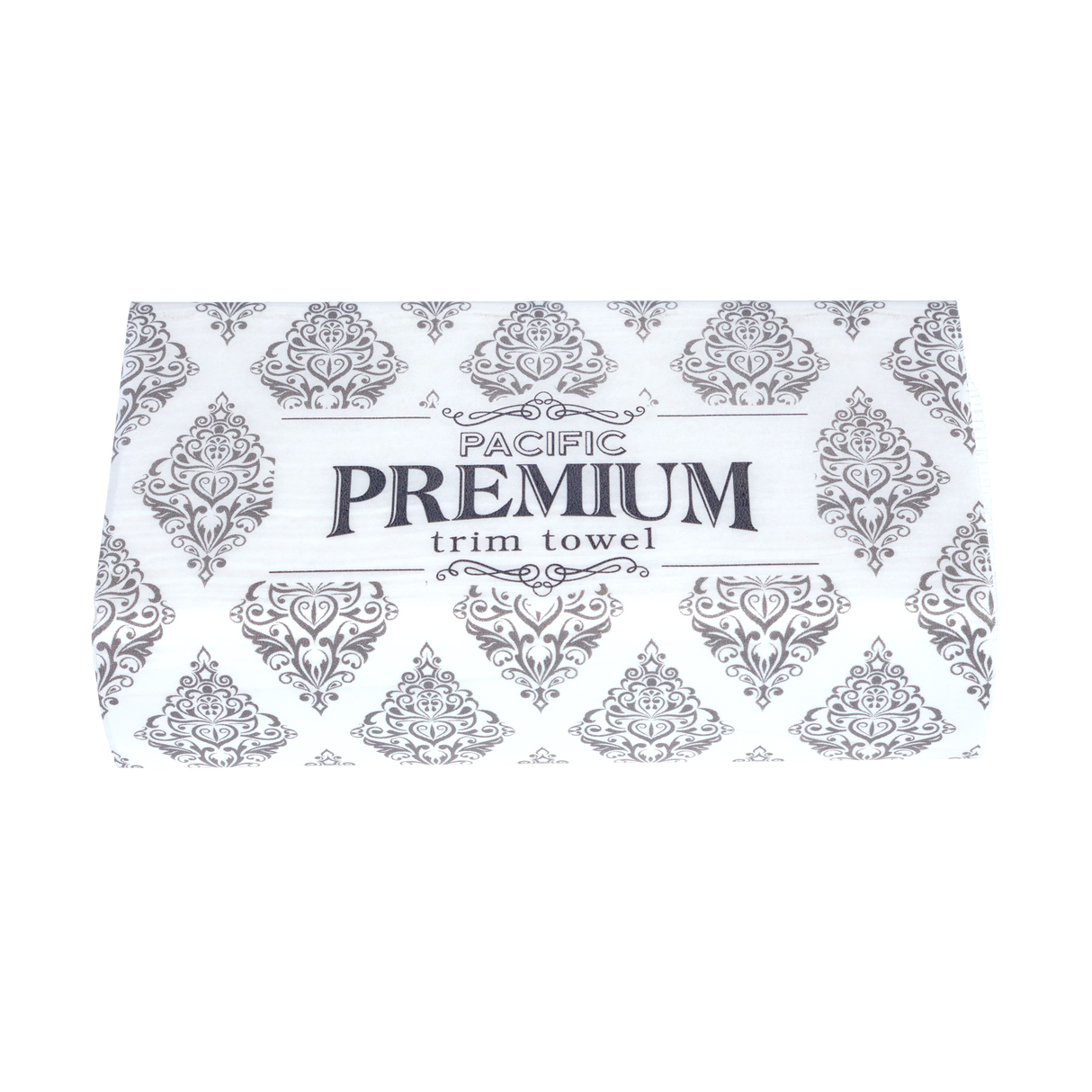 Pacific Premium Trim Towel - 2 Ply - Cafe Supply