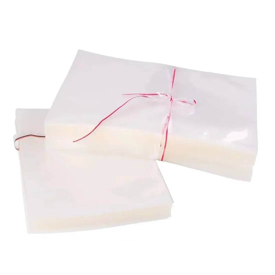 Yasaki 150x350mm Vacuum Bag – VB1535 - Cafe Supply