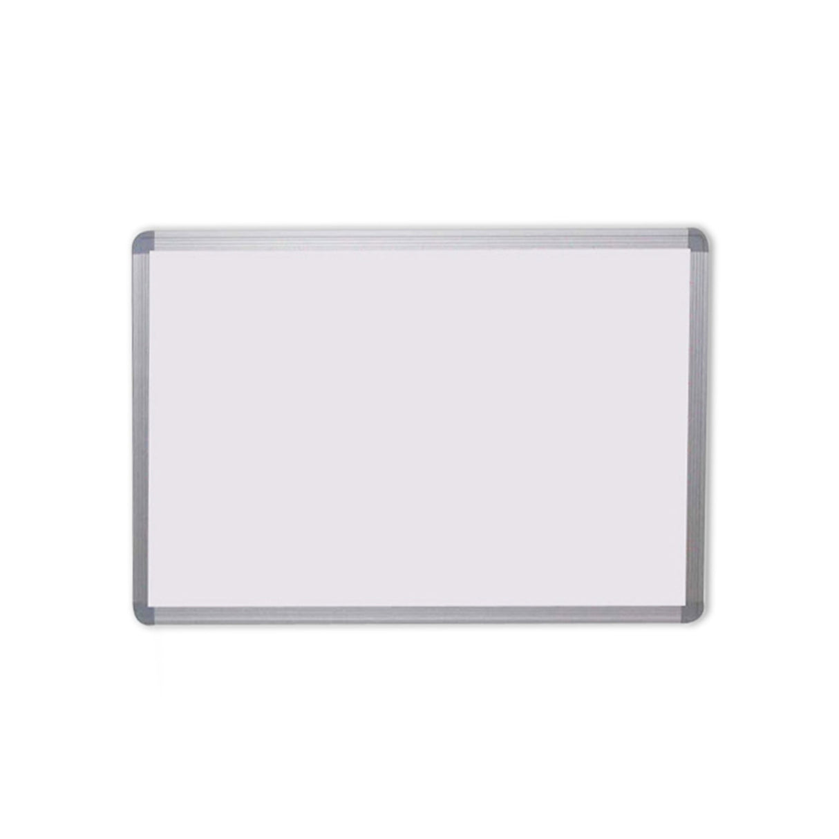 PORCELAIN WHITEBOARD | Aluminium Frame | NZ MADE - Cafe Supply