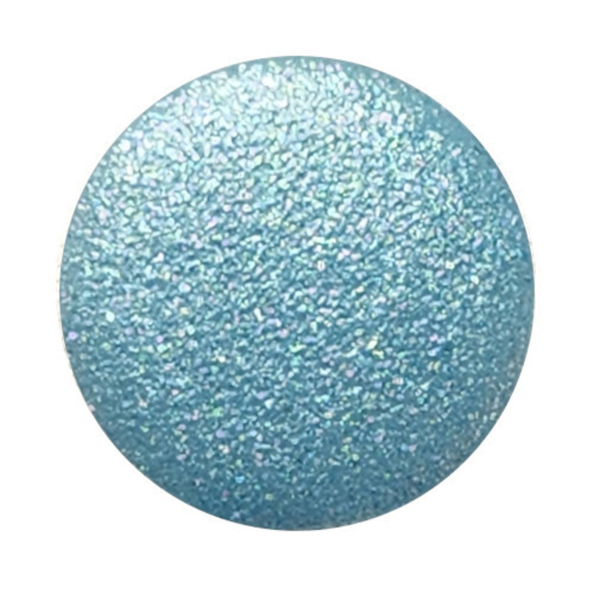 Glitter Dust - Sparkle Baby Blue 10gm (100% Edible) - Cafe Supply