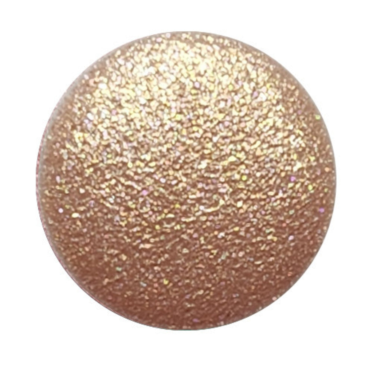 Glitter Dust - Sparkle Rose Gold 10gm (100% Edible) - Cafe Supply
