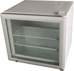Counter Top & Under Bench, Freezers - Cafe Supply
