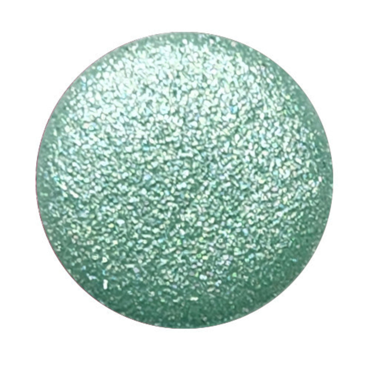 Glitter Dust - Sparkle Turquoise 10gm (100% Edible) - Cafe Supply
