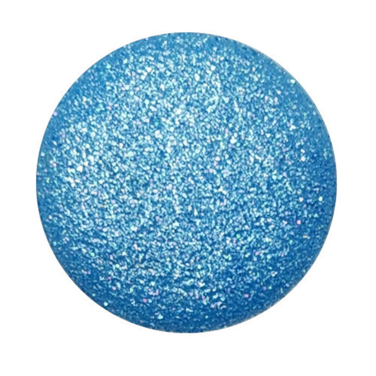 Glitter Dust - Sparkle Sea Blue 10gm (100% Edible) - Cafe Supply