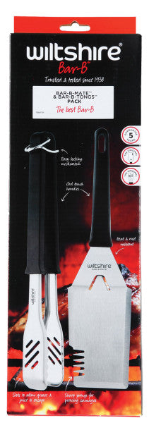 Wiltshire Bar-B Pack - Cafe Supply