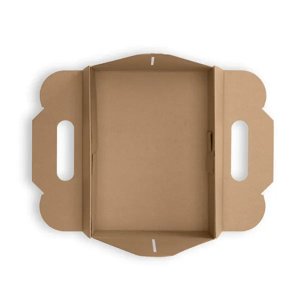 Carry Tray Box - Cafe Supply