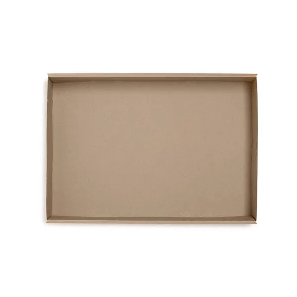 Medium BioBoard Catering Tray Base - Cafe Supply