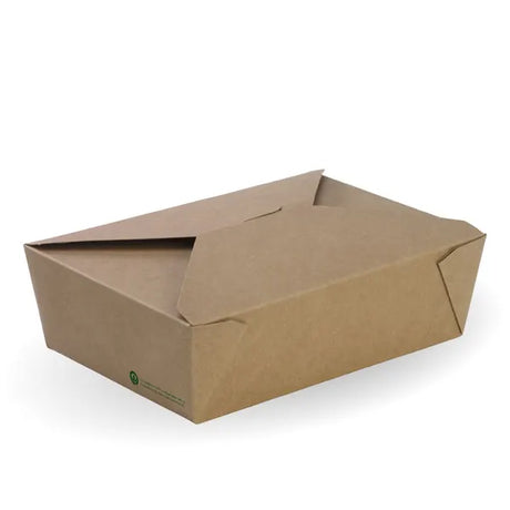 Large BioBoard Lunch Box - Cafe Supply