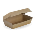 Large Snack BioBoard Box - Cafe Supply