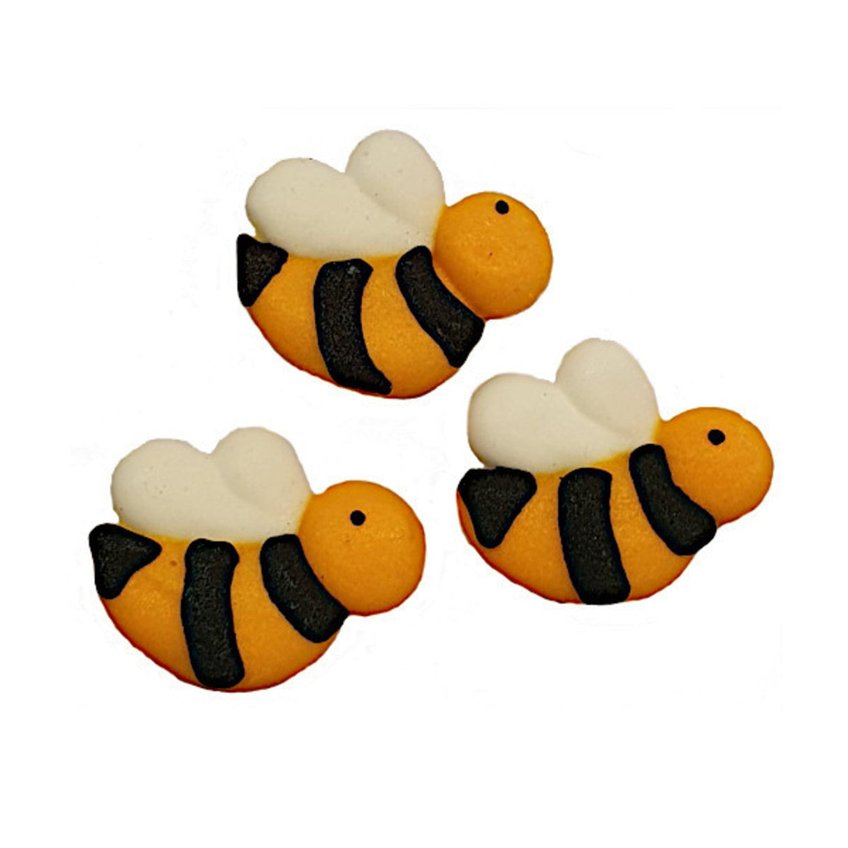 Bumble Bee 25mm Box of 240 - Cafe Supply