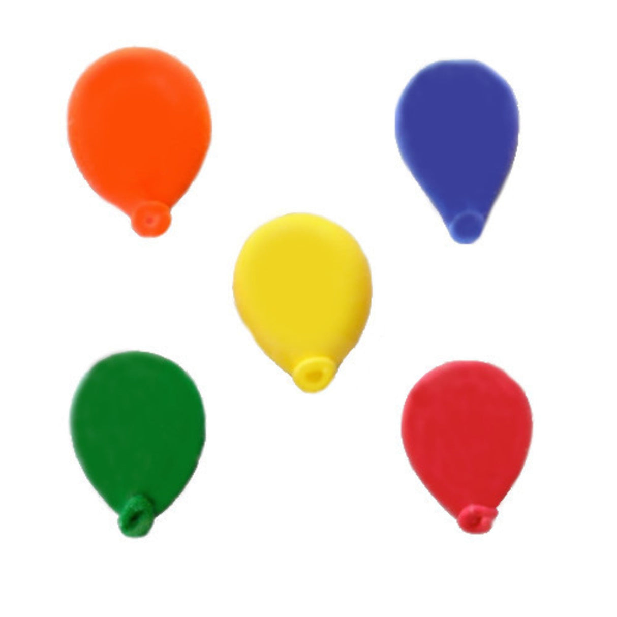 Icing Balloons 20mm pkt 15 - Cafe Supply