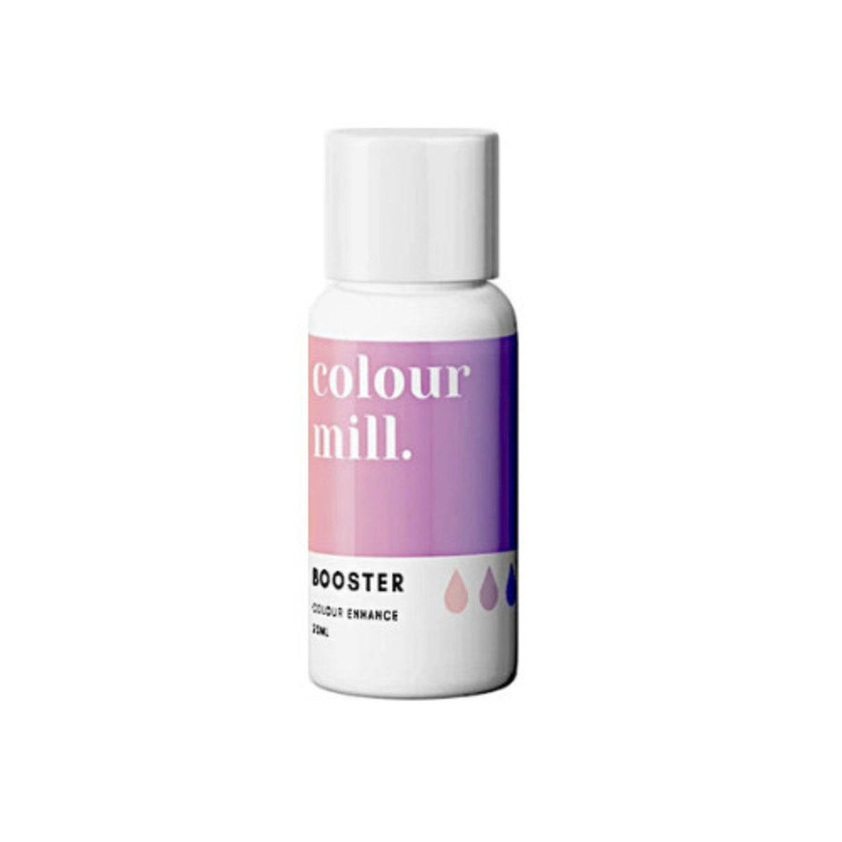 Colour Mill- Oil Based Colouring Booster (100ml) - Cafe Supply