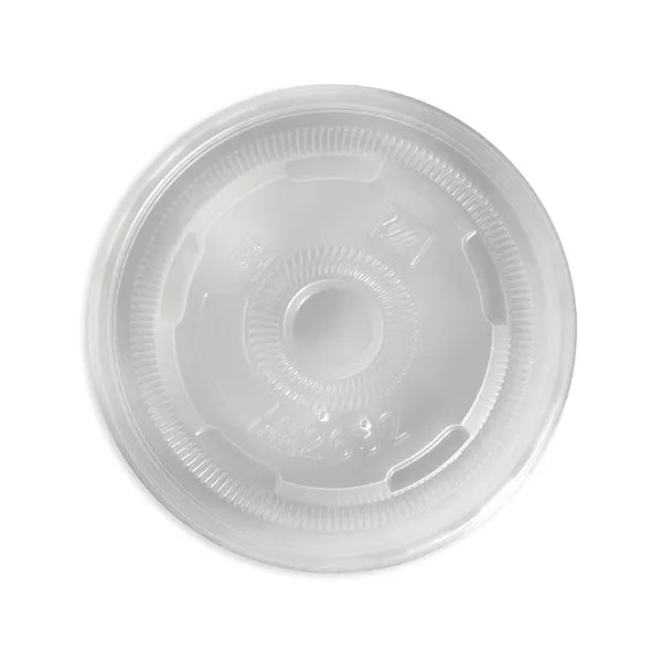 250ml / 8oz PP BioBowl Lid - Cafe Supply