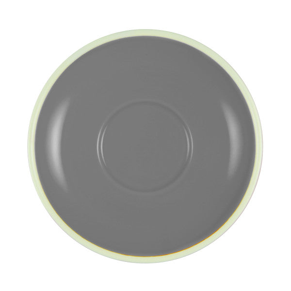 Brew French Grey Saucer For (BW0500) - Cafe Supply