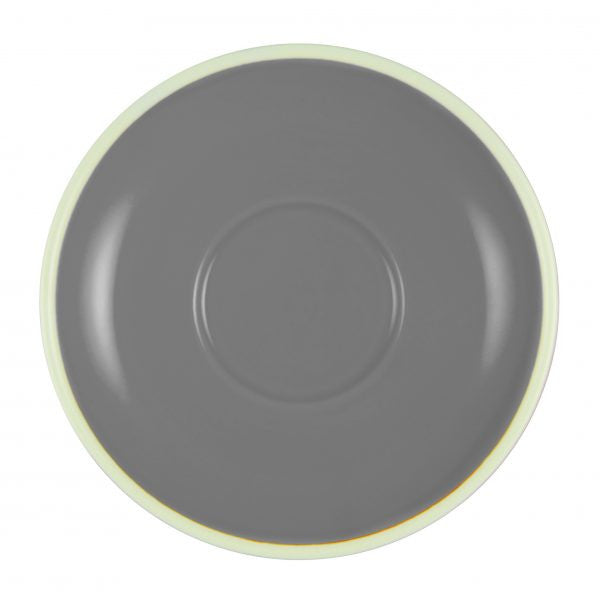 Brew French Grey Saucer For(0530/535) - Cafe Supply