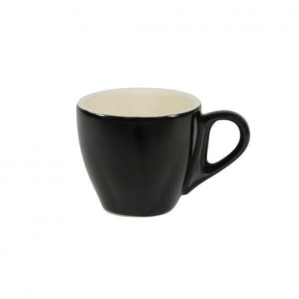 Brew Onyx Espresso Cup 90ml - Cafe Supply