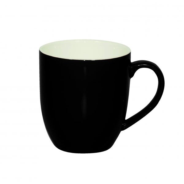 Brew Onyx Mug 380ml - Cafe Supply