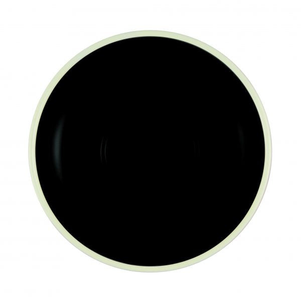 Brew Onyx Saucer To Suit BW1045 - Cafe Supply