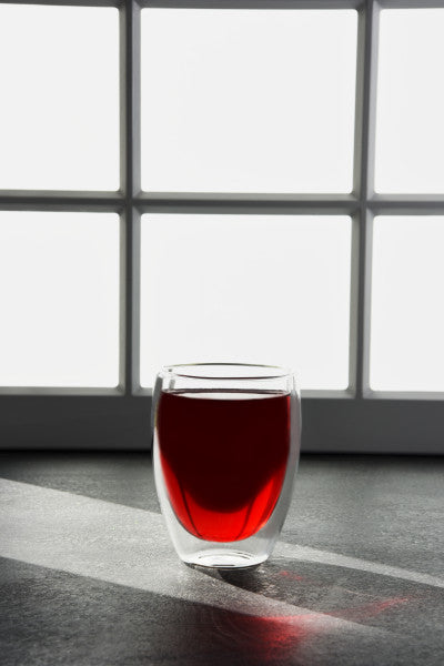 Brew Infusion Double Wall Glass 400ml 2pc Set - Cafe Supply