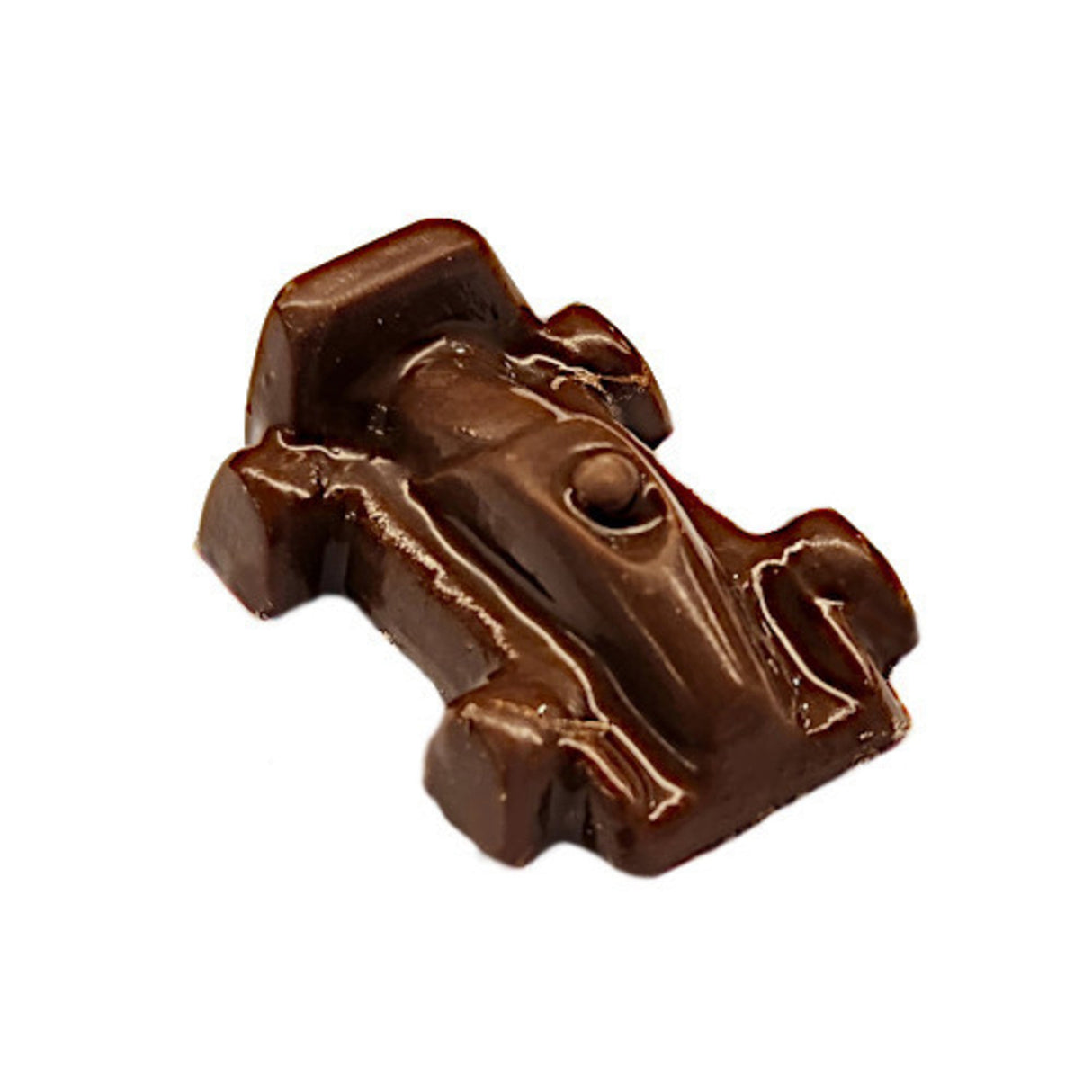 Chocolate Milk- "Racing Cards" 40 x 35 x 15mm (32PK) - Cafe Supply