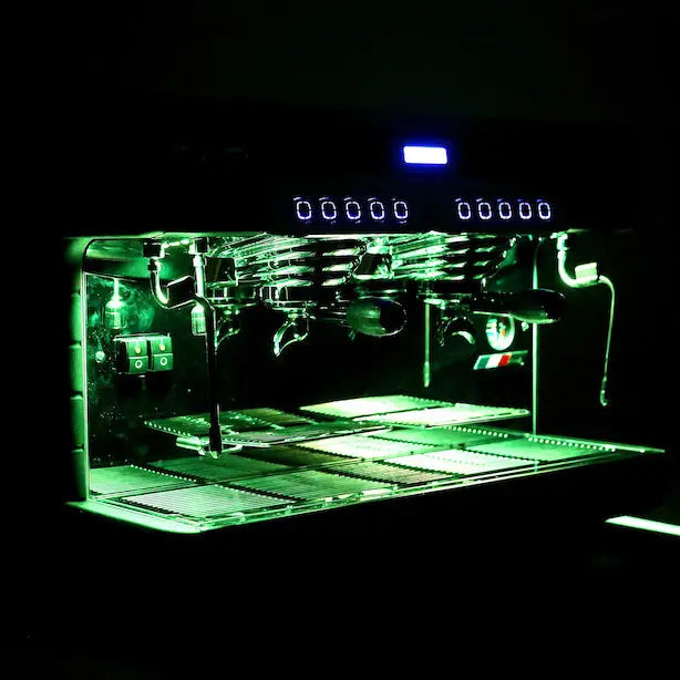 Carimali Bubble Coffee Machine - Cafe Supply